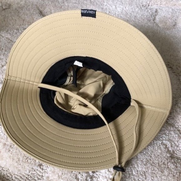Sun Hat Unisex NWOT - Picture 4 of 4